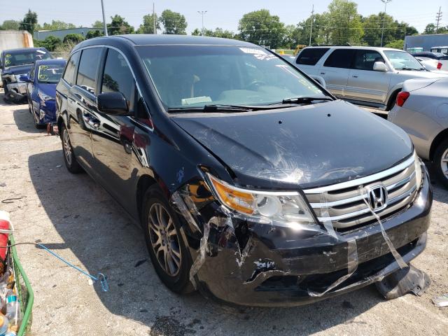 HONDA ODYSSEY EX 2012 5fnrl5h43cb067121