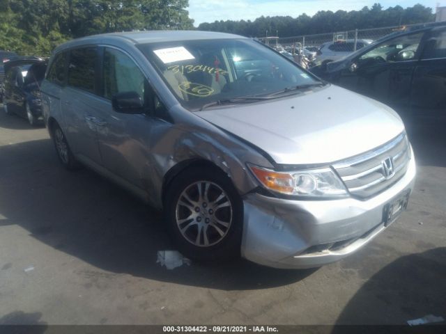 HONDA ODYSSEY 2012 5fnrl5h43cb070746