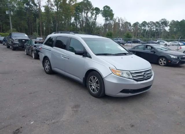 HONDA ODYSSEY 2012 5fnrl5h43cb076613