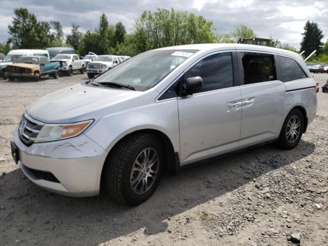 HONDA ODYSSEY EX 2012 5fnrl5h43cb078460