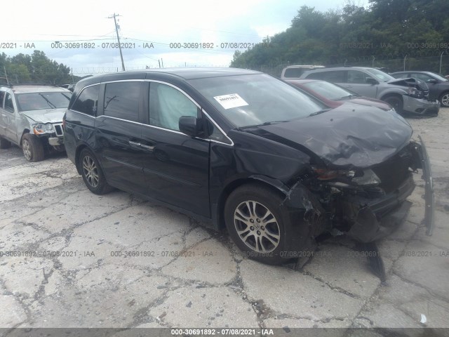 HONDA ODYSSEY 2012 5fnrl5h43cb096554