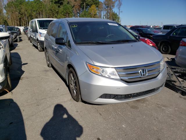 HONDA ODYSSEY EX 2012 5fnrl5h43cb104779