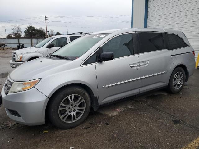 HONDA ODYSSEY EX 2012 5fnrl5h43cb121825