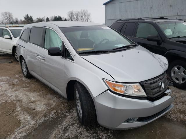 HONDA ODYSSEY EX 2012 5fnrl5h43cb141895