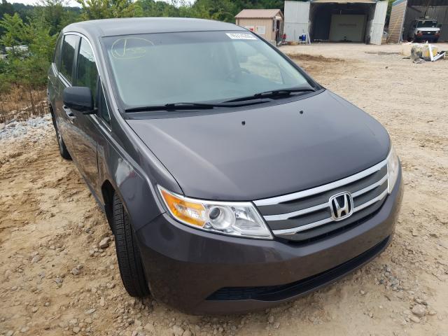 HONDA ODYSSEY EX 2012 5fnrl5h43cb143355