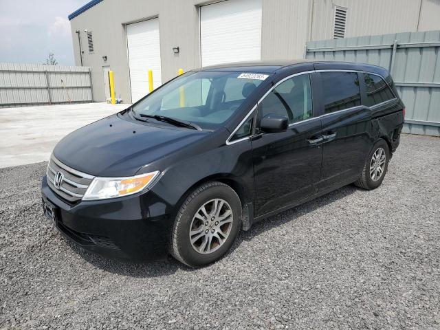 HONDA ODYSSEY EX 2012 5fnrl5h43cb502932