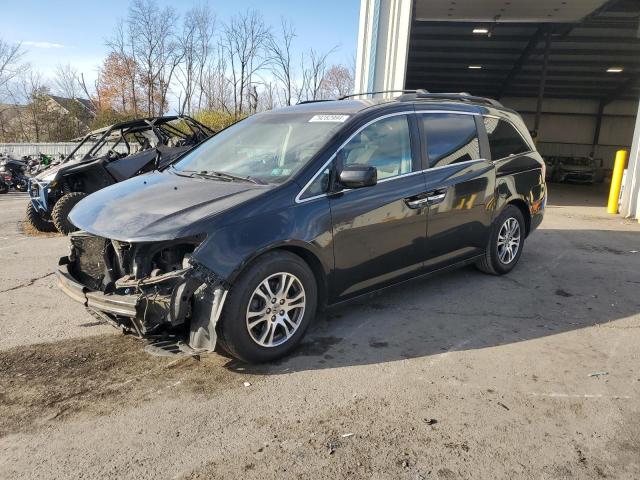 HONDA ODYSSEY EX 2013 5fnrl5h43db007468