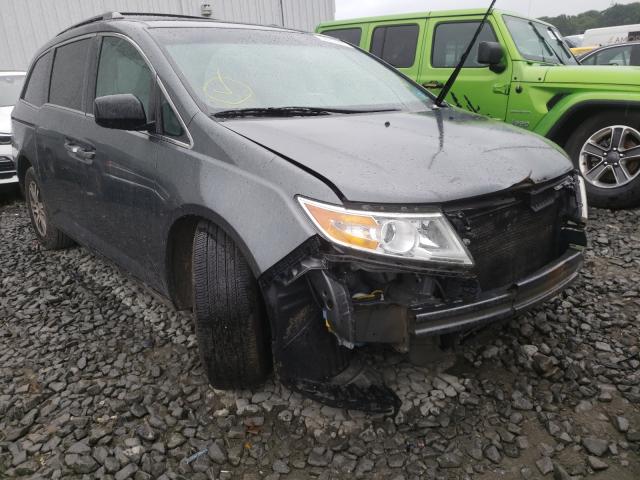 HONDA ODYSSEY EX 2013 5fnrl5h43db013805