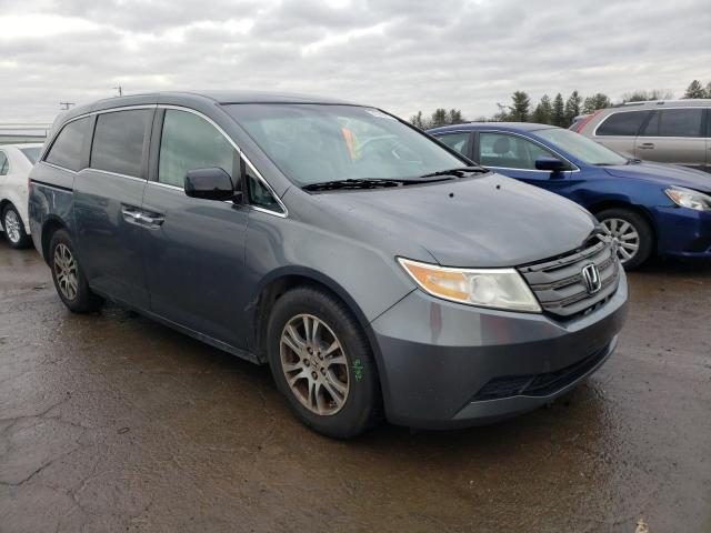 HONDA ODYSSEY EX 2013 5fnrl5h43db024206