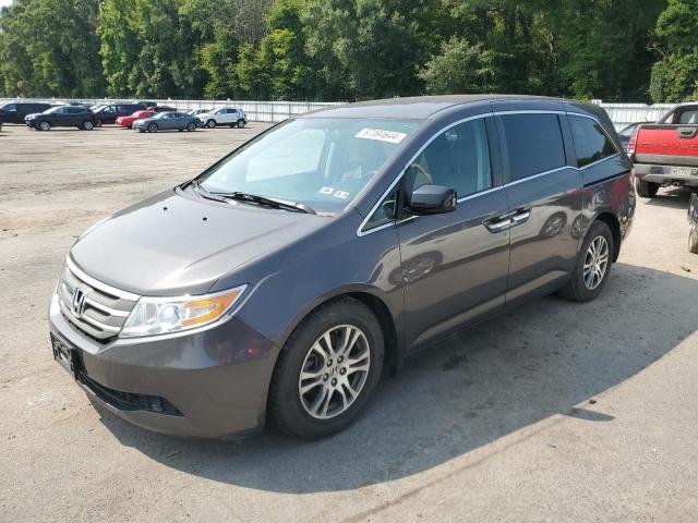 HONDA ODYSSEY EX 2013 5fnrl5h43db049137