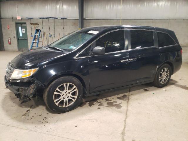 HONDA ODYSSEY EX 2013 5fnrl5h43db053480