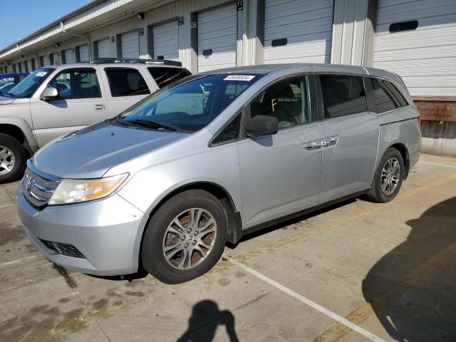 HONDA ODYSSEY EX 2013 5fnrl5h43db053544