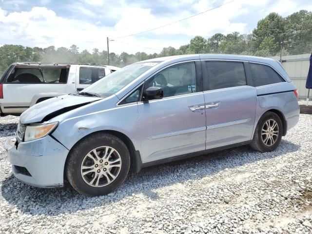 HONDA ODYSSEY EX 2013 5fnrl5h43db073292