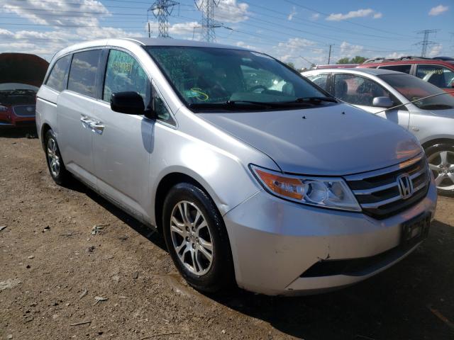 HONDA ODYSSEY 2013 5fnrl5h43db082042