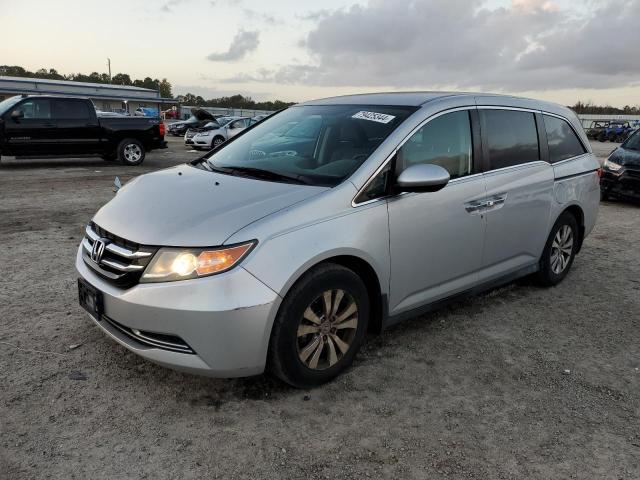 HONDA ODYSSEY EX 2014 5fnrl5h43eb004362