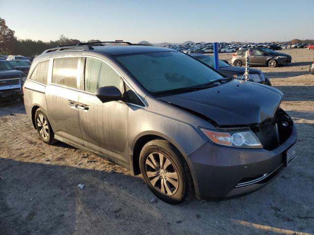 HONDA ODYSSEY EX 2014 5fnrl5h43eb033165