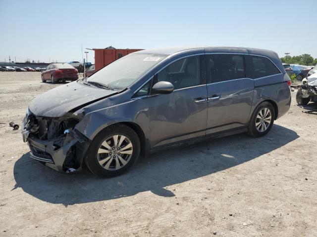 HONDA ODYSSEY EX 2014 5fnrl5h43eb061483