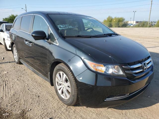 HONDA ODYSSEY EX 2014 5fnrl5h43eb067333