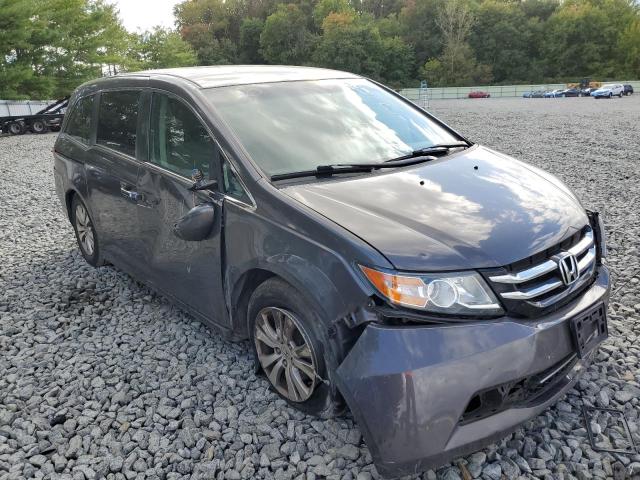 HONDA ODYSSEY EX 2014 5fnrl5h43eb118328