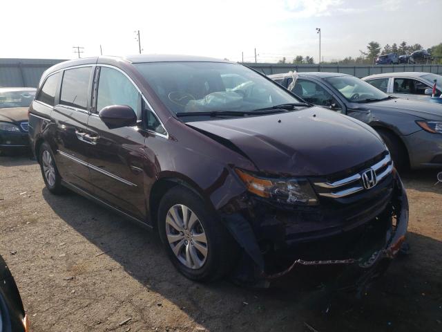 HONDA ODYSSEY EX 2015 5fnrl5h43fb007425