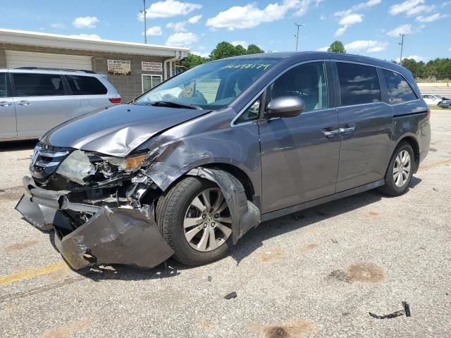 HONDA ODYSSEY EX 2015 5fnrl5h43fb028419