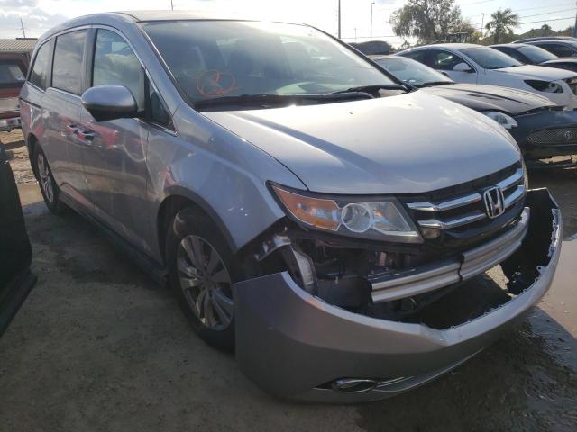 HONDA ODYSSEY EX 2015 5fnrl5h43fb036004