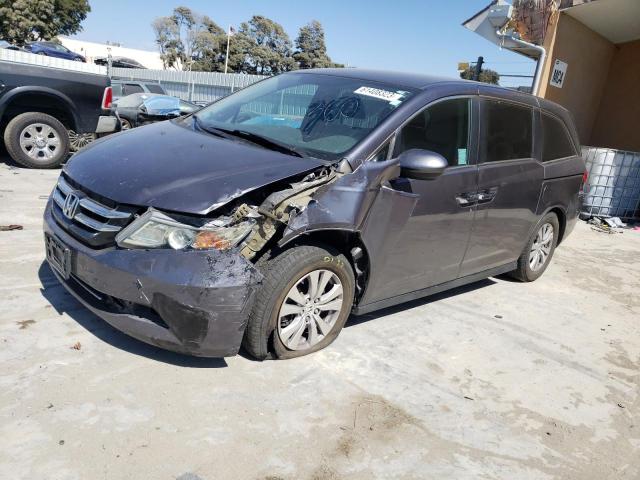 HONDA ODYSSEY EX 2015 5fnrl5h43fb043504