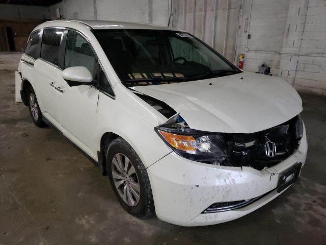 HONDA ODYSSEY EX 2015 5fnrl5h43fb045057