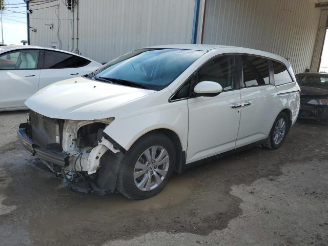 HONDA ODYSSEY EX 2015 5fnrl5h43fb054017