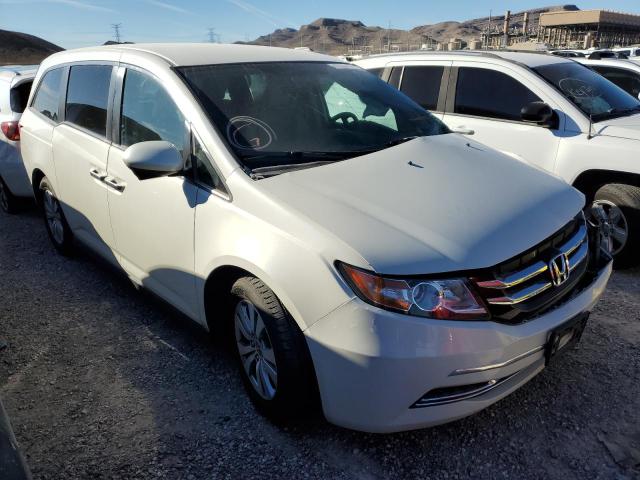 HONDA ODYSSEY EX 2015 5fnrl5h43fb059623