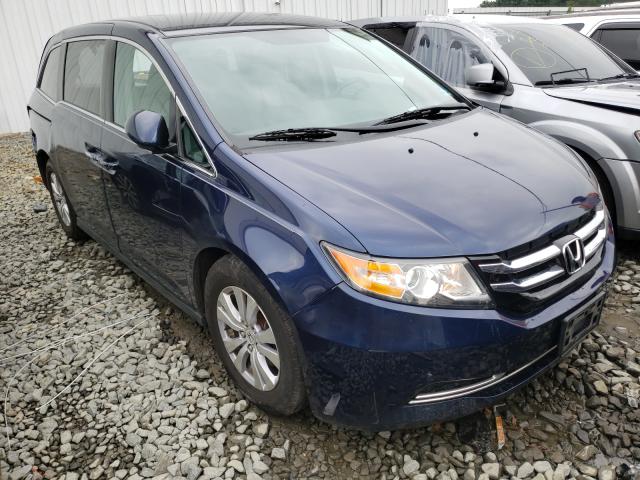 HONDA ODYSSEY EX 2015 5fnrl5h43fb063025