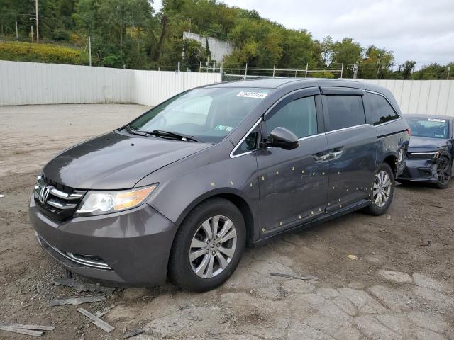 HONDA ODYSSEY EX 2015 5fnrl5h43fb073277