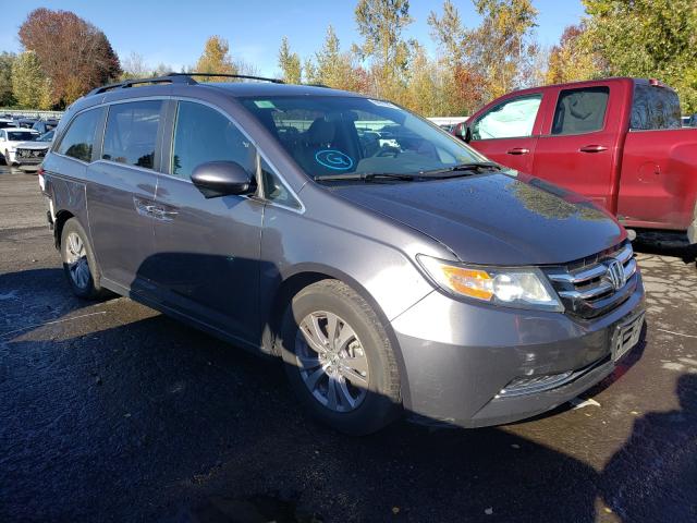 HONDA ODYSSEY EX 2015 5fnrl5h43fb074378