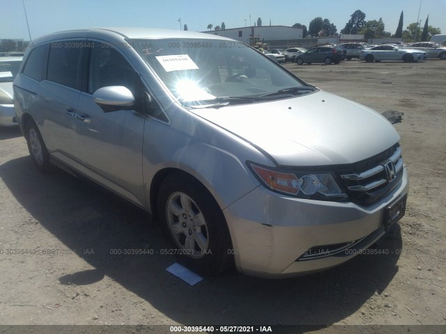 HONDA ODYSSEY 2015 5fnrl5h43fb077958