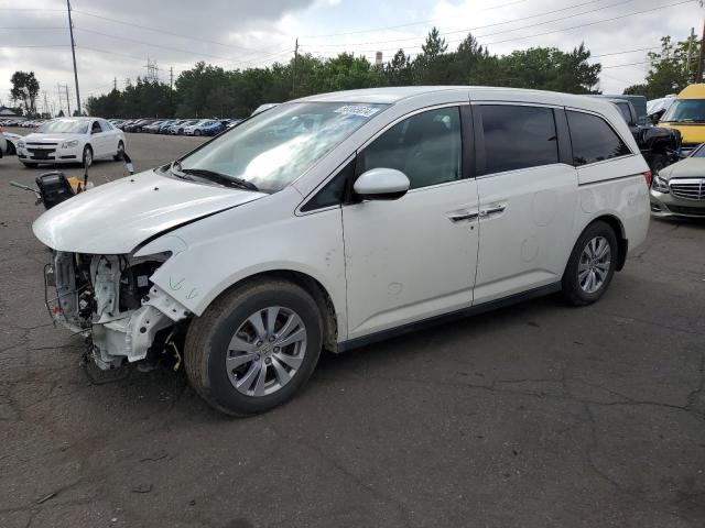 HONDA ODYSSEY EX 2015 5fnrl5h43fb087924