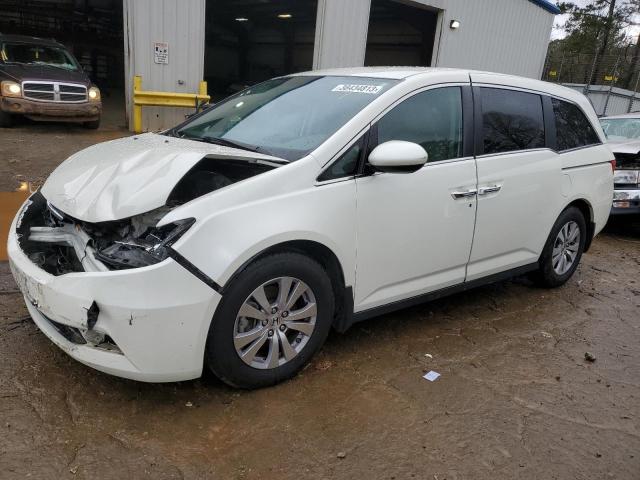 HONDA ODYSSEY EX 2015 5fnrl5h43fb092069