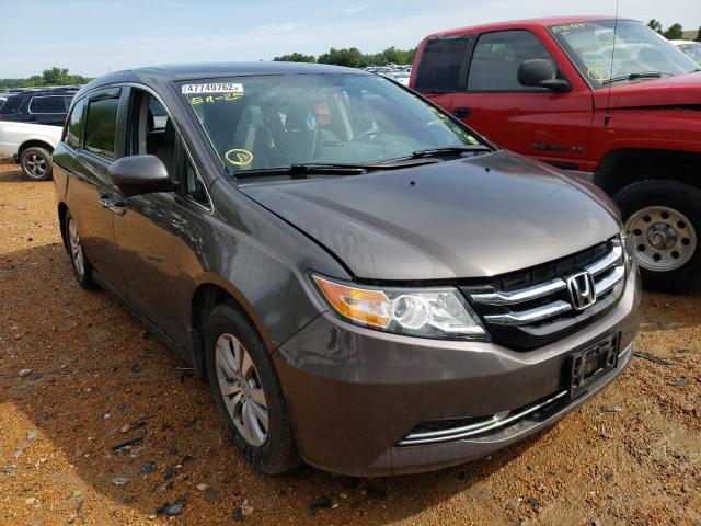 HONDA ODYSSEY EX 2015 5fnrl5h43fb093139