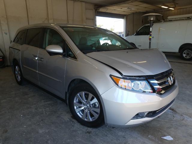 HONDA ODYSSEY EX 2015 5fnrl5h43fb109615