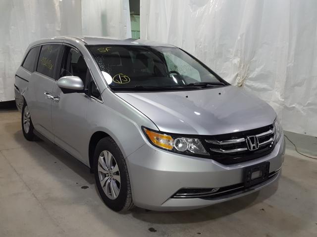 HONDA ODYSSEY EX 2015 5fnrl5h43fb110800