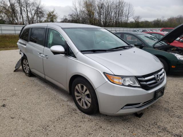 HONDA ODYSSEY EX 2015 5fnrl5h43fb111834