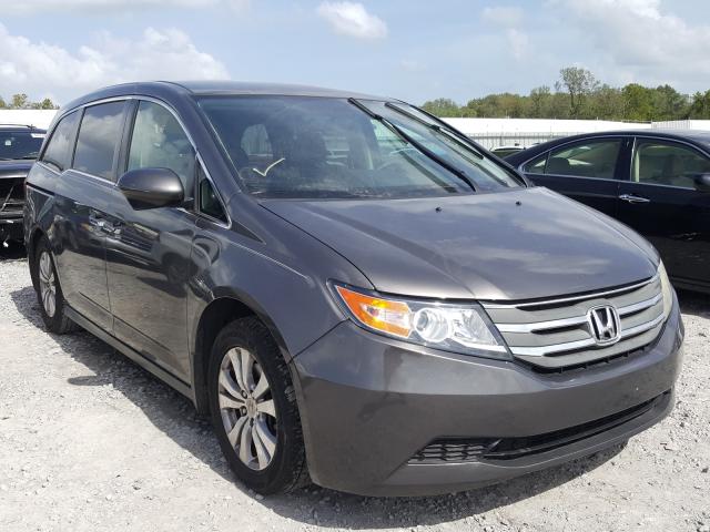 HONDA ODYSSEY EX 2015 5fnrl5h43fb118203