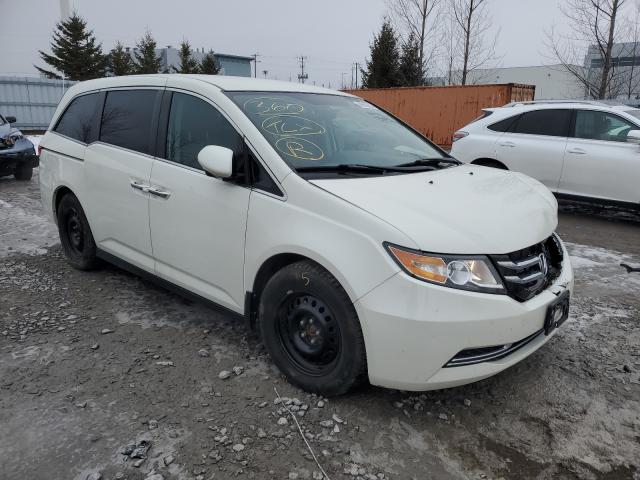 HONDA ODYSSEY EX 2015 5fnrl5h43fb504815