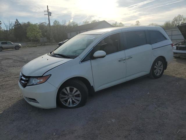 HONDA ODYSSEY EX 2016 5fnrl5h43gb079890