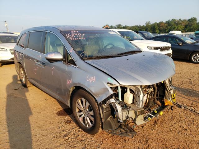 HONDA ODYSSEY EX 2016 5fnrl5h43gb103069