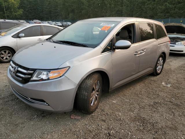 HONDA ODYSSEY EX 2016 5fnrl5h43gb163238