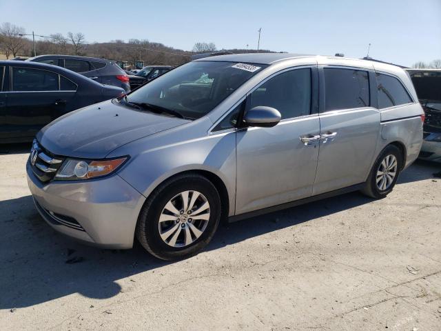 HONDA ODYSSEY EX 2017 5fnrl5h43hb001983