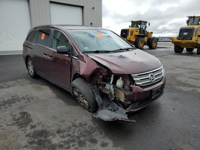 HONDA ODYSSEY EX 2011 5fnrl5h44bb003748