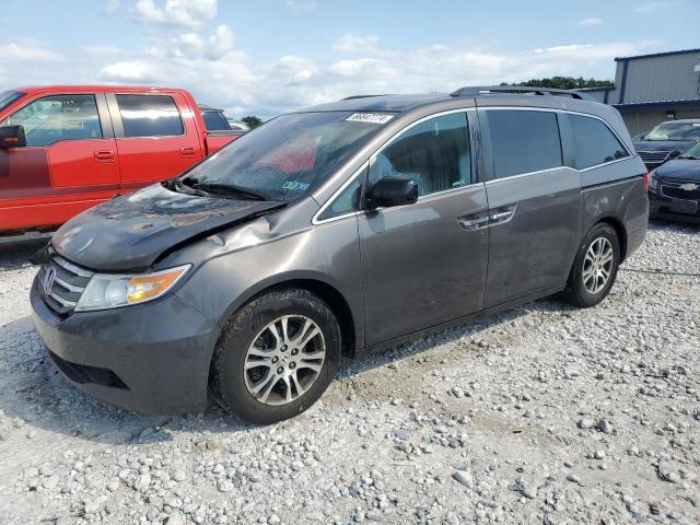 HONDA ODYSSEY EX 2011 5fnrl5h44bb070317