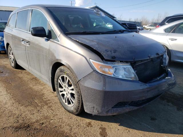 HONDA ODYSSEY 2011 5fnrl5h44bb079647