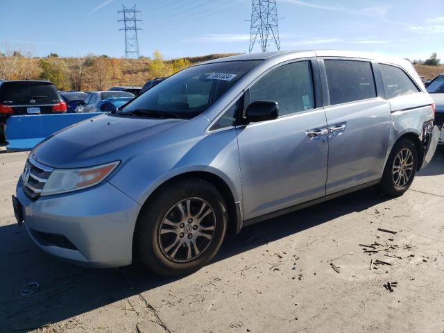 HONDA ODYSSEY EX 2012 5fnrl5h44cb011169